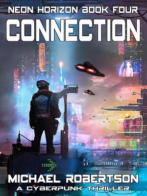 cover image of Connection